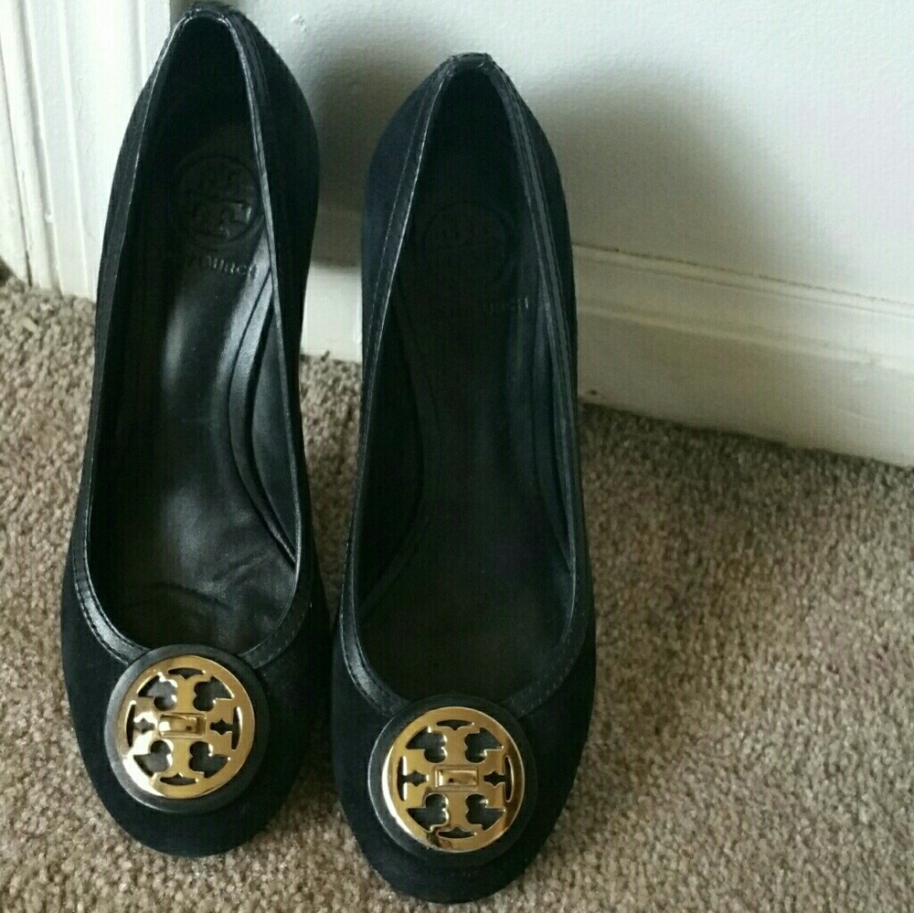 Tory Burch shoes
